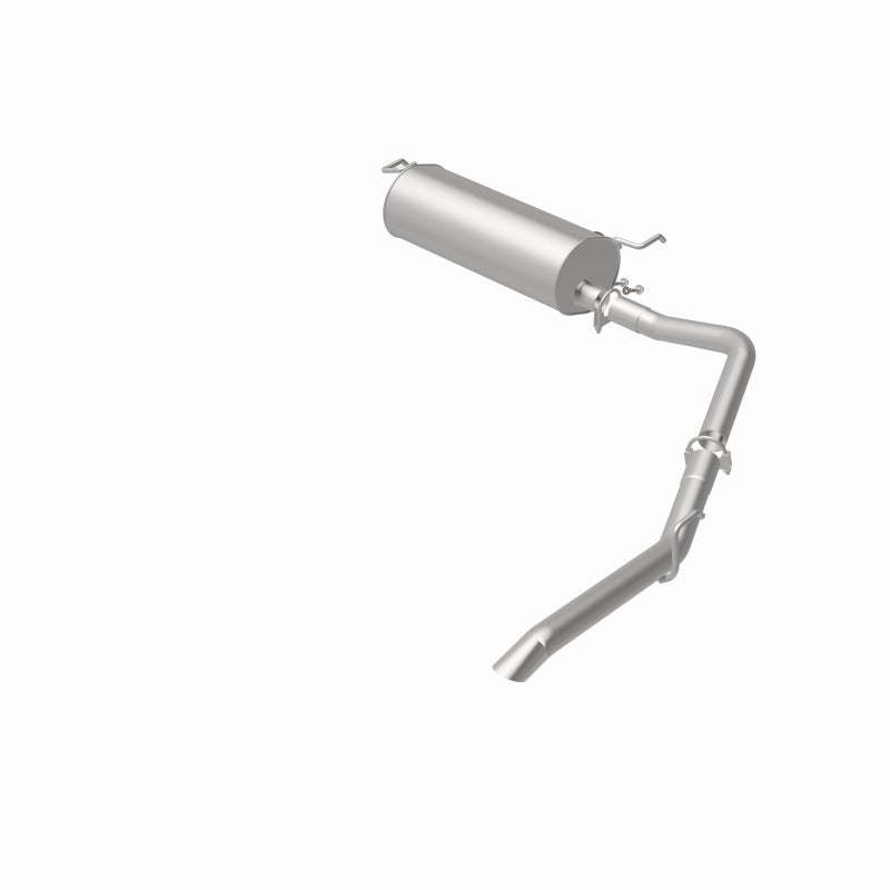 BRExhaust 11-16 Toyota Sienna Muffler Kit