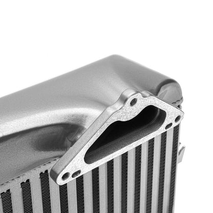 Cobb 20-24 Subaru Outback XT/Legacy XT/OB Wilderness Top Mount Intercooler Kit - Silver