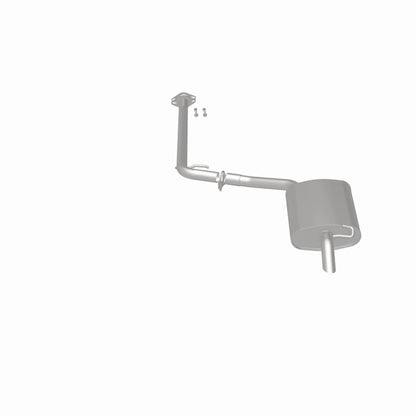 BRExhaust 06-10 Hyundai Sonata 2.4L Muffler Kit