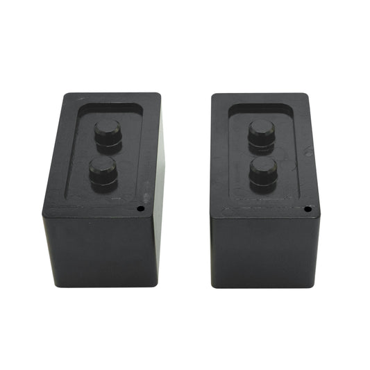 ARB / OME 2021+ Ford F150 Leaf Spring Spacer