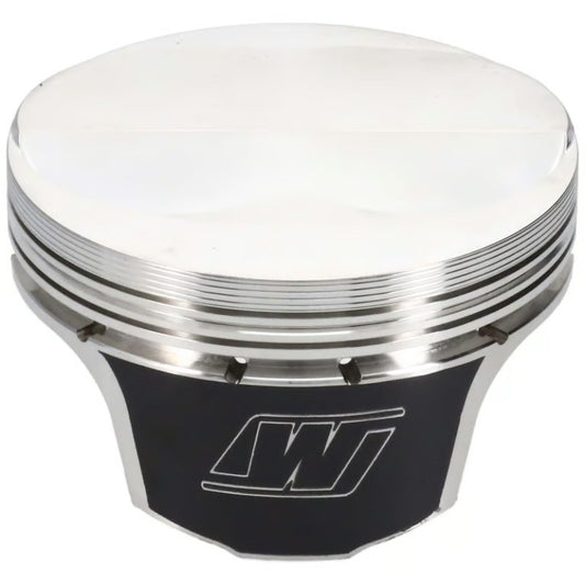Wiseco RED Series Chevy Small Block 350 4.000in Bore 1.125in CH -2.00 CC Piston Set