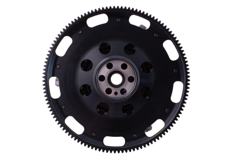 ACT 89-92 Nissan Skyline GT-R (R32) Mod-Twin 225 XT Sprung Race