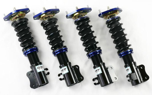 GReddy Street Damper Kit 92-95 SD-MZ201/AZ-1 (PG6SA)