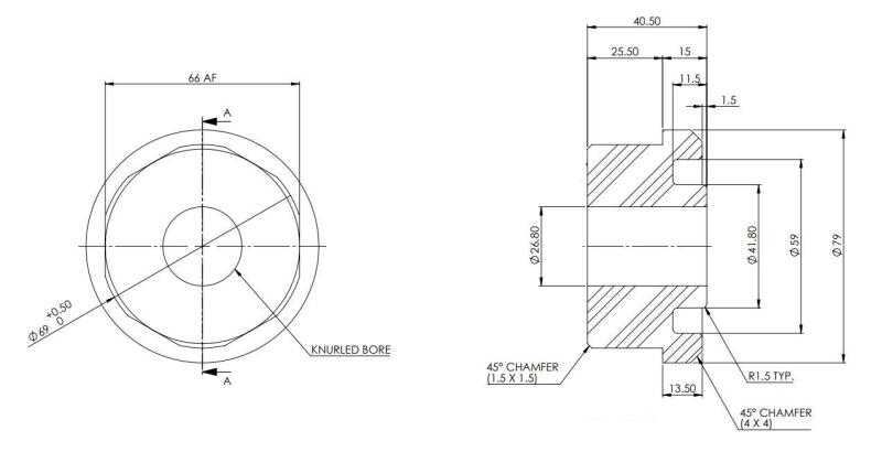 SuperPro Suspension Bushing Kit