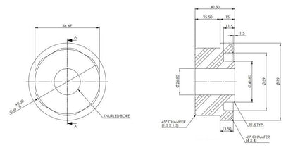SuperPro Suspension Bushing Kit