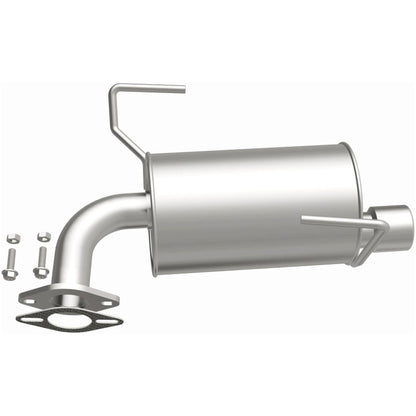 BRExhaust 14-18 Subaru Forester 2.5L Muffler Kit