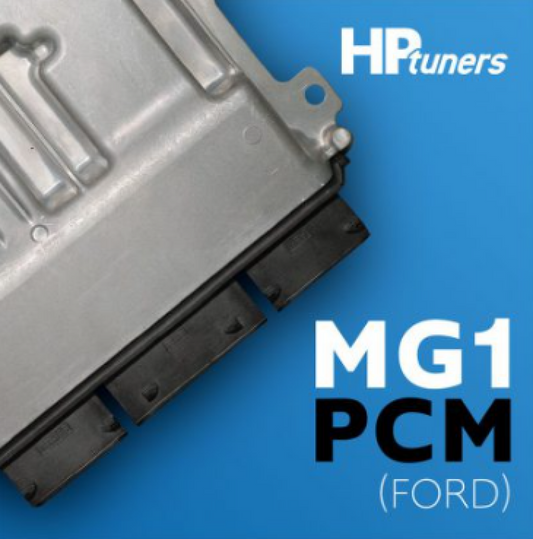 HPT 21-22 Ford F-150 MG1 PCM Upgrade (*VIN Required*)