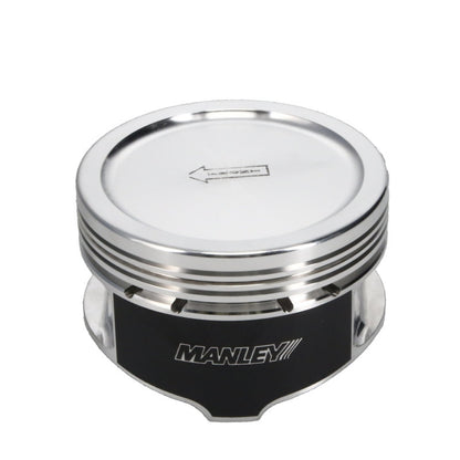 Manley Ford 4.6L/5.4L SOHC/DOHC (2v/4v)Platinum Series Dish Piston (Single Piston)