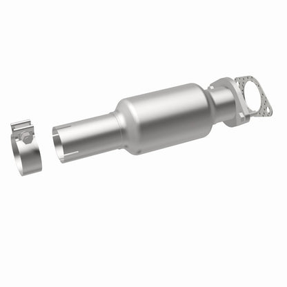 MagnaFlow 13-16 Ford Fusion 2.0L California Grade CARB Compliant Direct-Fit Catalytic Converter