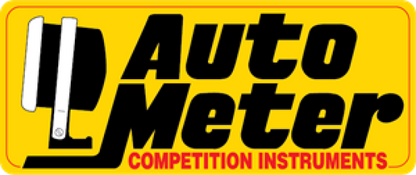 Autometer Marine Chrome - 100 PSI
