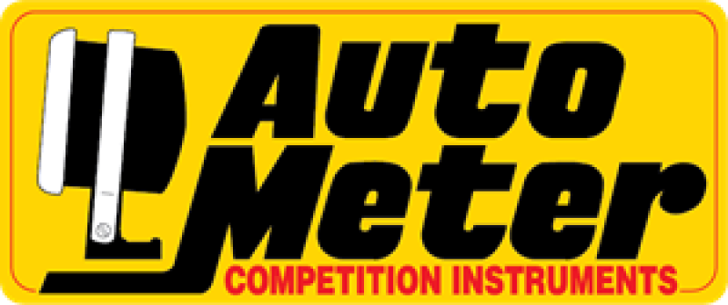 Autometer Chrono 2-1/16in 100PSI Digital Stepper Motor Pressure Gauge  - Chrome