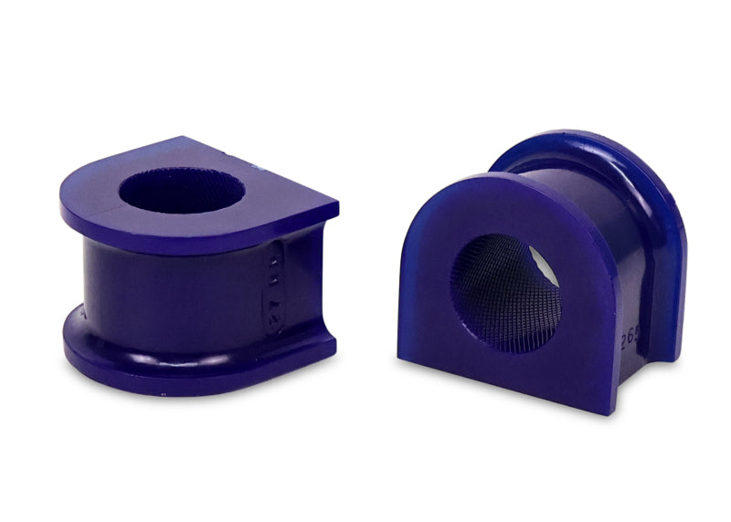 SuperPro Honda-Front Sway Bar Mount to Chassis Bushing