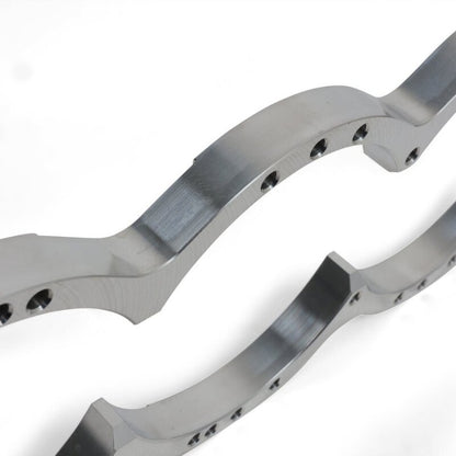 BLOX Racing Block Guard for D16Z-Y (1.6L SOHC VTEC)