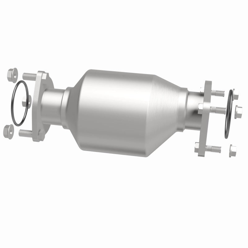 MagnaFlow 08-12 Honda Accord 2.4L California Grade CARB Compliant Direct-Fit Catalytic Converter