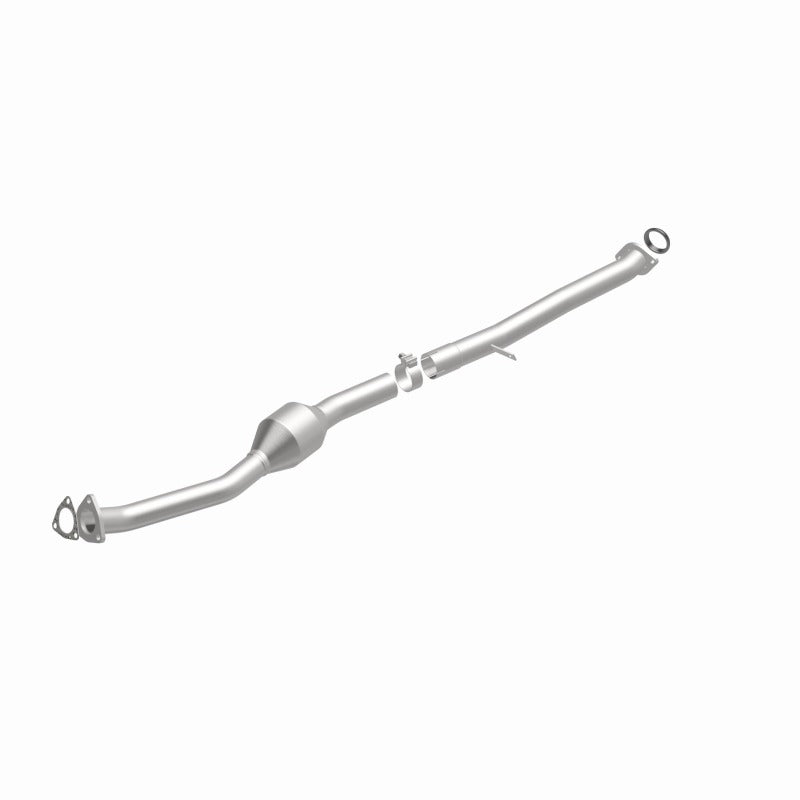 MagnaFlow 11-13 Subaru Forester 2.5L California Grade CARB Compliant Direct-Fit Catalytic Converter