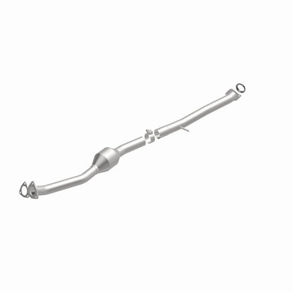 MagnaFlow 11-13 Subaru Forester 2.5L California Grade CARB Compliant Direct-Fit Catalytic Converter