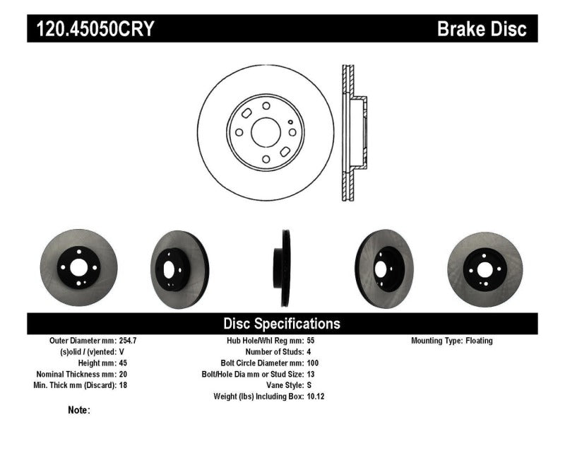 Catalog