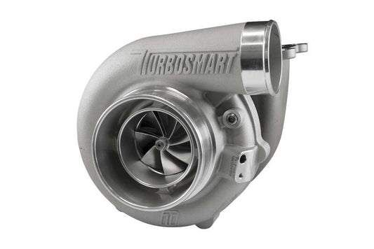 Turbosmart Water Cooled 6870 (Kompact) T4 Divided 1.00AR Externally Wastegated TS-2 Turbocharger