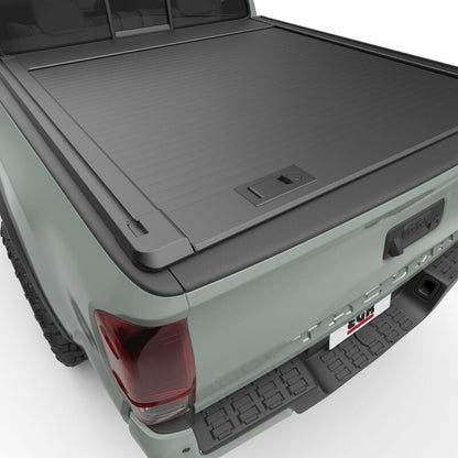 EGR Retractable Manual RollTrac for Tacoma