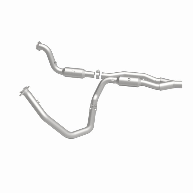 MagnaFlow 2012 Dodge Ram 2500 5.7L California Grade CARB Compliant Direct-Fit Catalytic Converter
