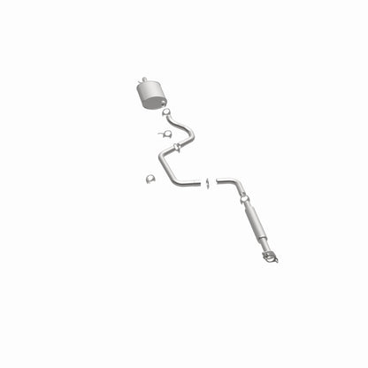 MagnaFlow BRE Exhaust Kit 00-05 Chevy Impala Monte Carlo