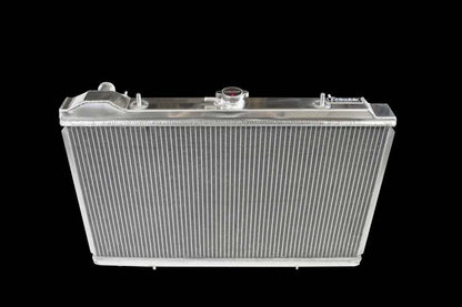 GReddy Mitsubishi Evolution VIII CT9A TW-R Aluminum Radiator