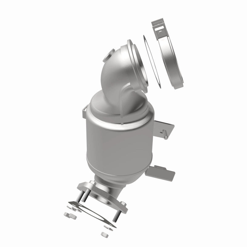 MagnaFlow 2019-2020 Buick Encore Direct Fit Catalytic Converter Front Underbody 1.4L