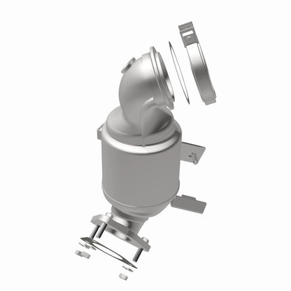MagnaFlow 2019-2020 Buick Encore Direct Fit Catalytic Converter Front Underbody 1.4L