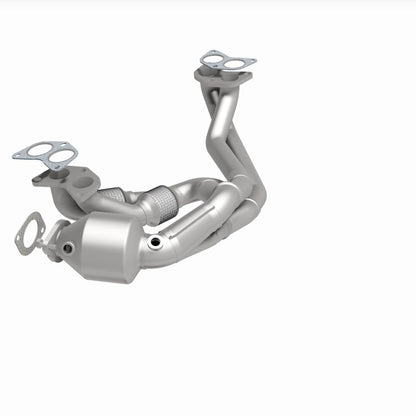 MagnaFlow 13-16 Subaru BRZ 2.0L California Grade CARB Compliant Direct-Fit Catalytic Converter