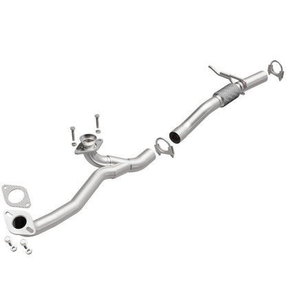 BRExhaust 11-15 Explorer 3.5L Front Pipe Kit