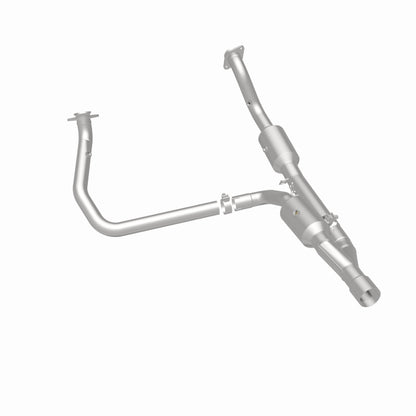 MagnaFlow 21-24 Ram 2500 6.4L OEM Underbody Direct-Fit Catalytic Converter