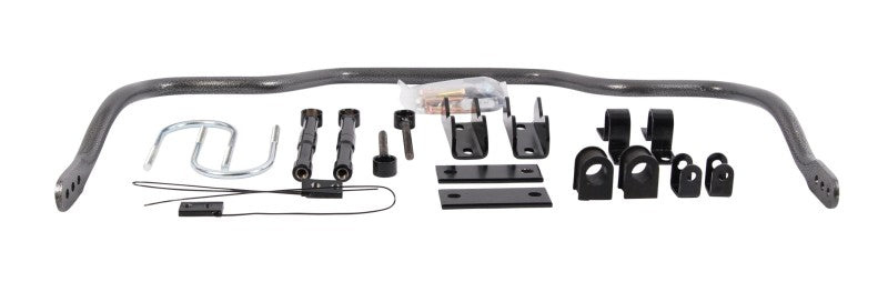 Hellwig 11-19 Chevrolet Silverado 2500 HD Solid Heat Treated Chromoly 1-1/4in Rear Sway Bar