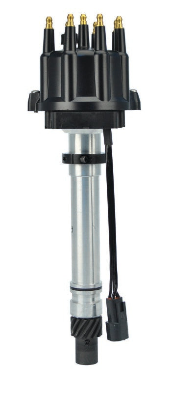 Fast Distributor, Xdi Sportsman, Large Cap, Holden