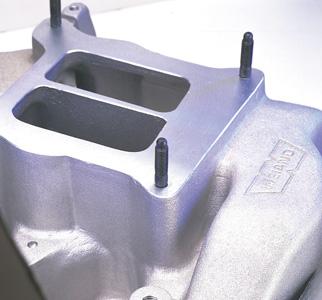 ARP Dominator w/ Spacer Carb Stud Kit
