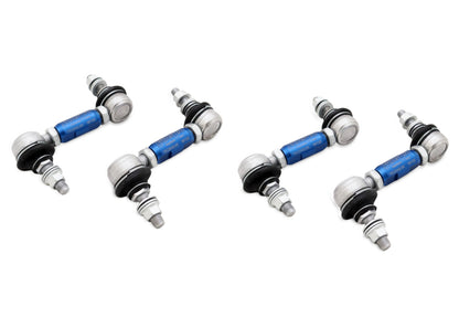 SuperPro 2004 Lexus RX330 0 Rear HD Adjustable End Link Set (TRC1045 x 2)
