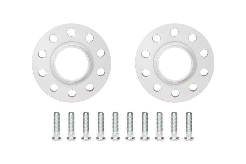 Eibach 21-23 Ford Mustang Mach-E Pro-Spacer Kit (15mm Pair)