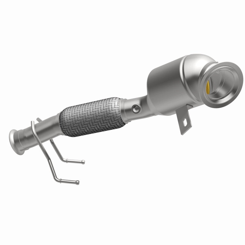 MagnaFlow 2020 Ford Escape Front Underbody 1.5L Direct Fit Converter
