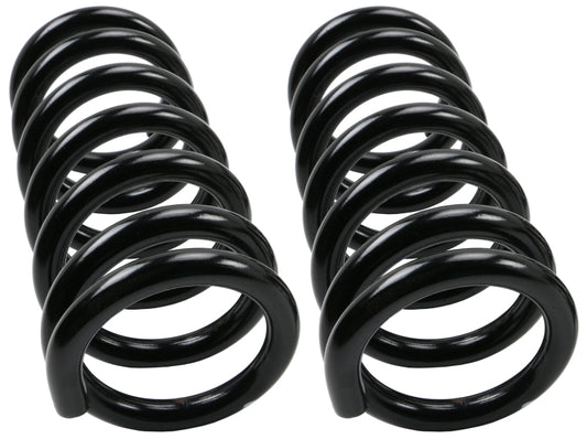MOOG 83-96 Chevy S10 Front Coil Springs
