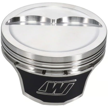 Wiseco RED Series Chevy Small Block 400 4.185in Bore 1.125in CH -12.00 CC Piston Set