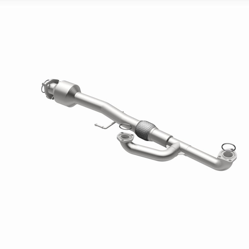 MagnaFlow 13-15 Acura TLX 3.5L California Grade CARB Compliant Direct-Fit Catalytic Converter