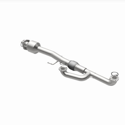 MagnaFlow 13-15 Acura TLX 3.5L California Grade CARB Compliant Direct-Fit Catalytic Converter