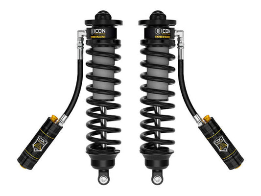 ICON 05-26 Ford F-250/350 SD 4WD 4-5.5in 3.0 Series VS RR CDCV Bolt-In Coilover Conversion Kit