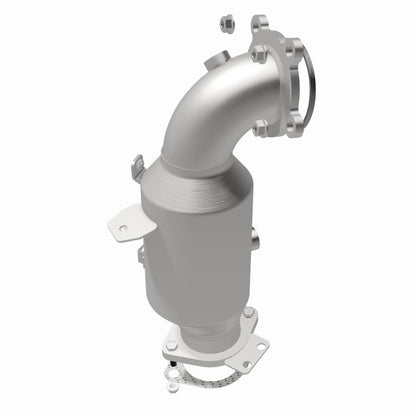 MagnaFlow 18-20 Chevrolet Equinox 2.0L Single Underbody Direct-Fit Catalytic Converter