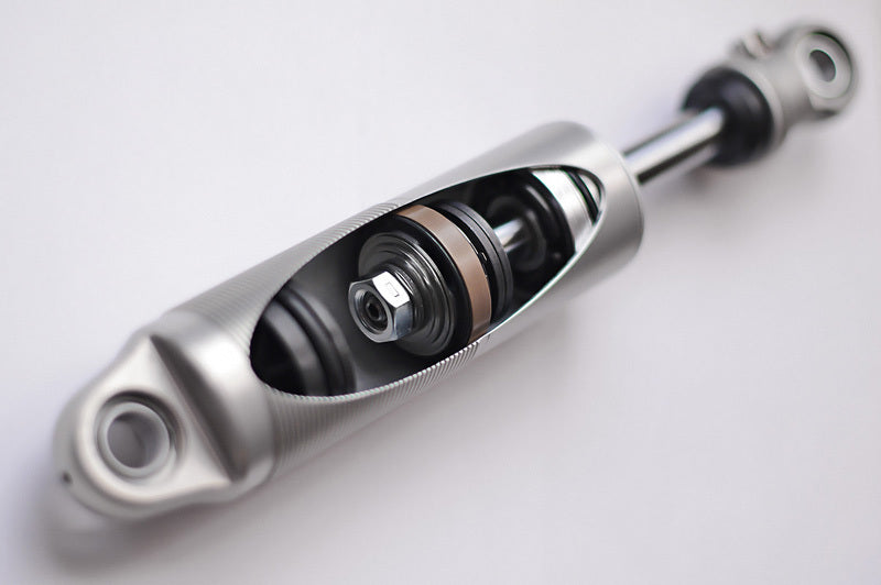 Ridetech Rebound Adj. Rear HQ Shocks For Use w/ HD 4-Link - Pair
