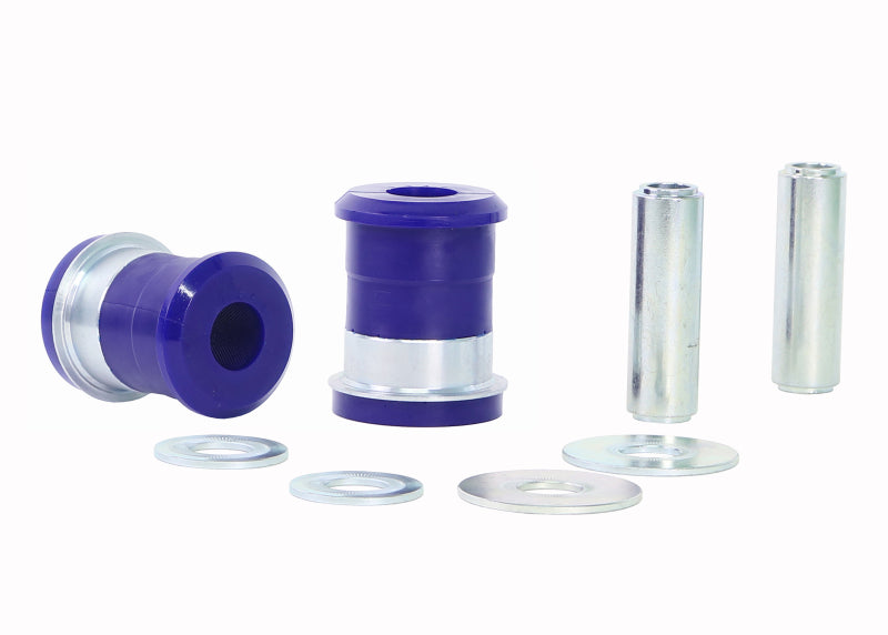 SuperPro Rear Lower Control Arm Bushing Kit