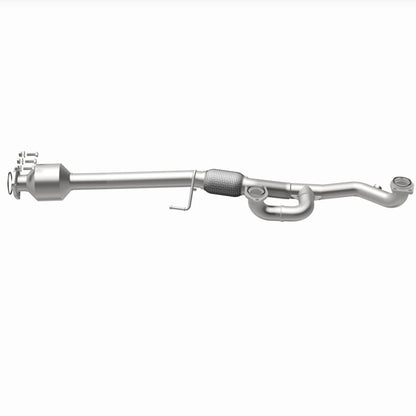 MagnaFlow 17-22 Honda Pilot 3.5L California Grade CARB Compliant Direct-Fit Catalytic Converter