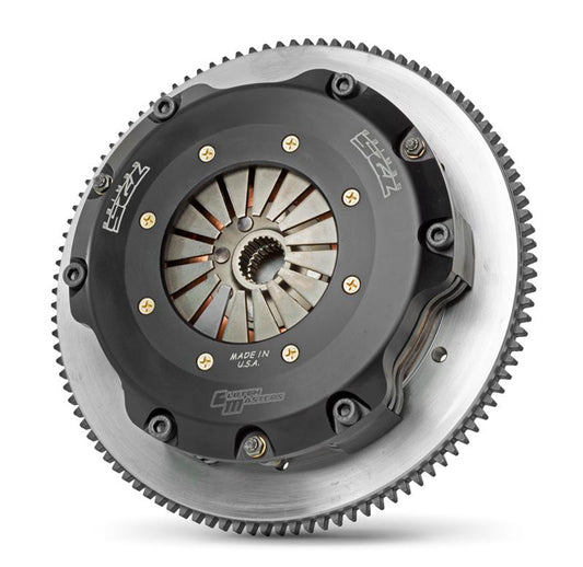 Clutch Masters 04-05 Volkswagen Golf R32 3.2L FX725 Clutch Pack (No Flywheel)