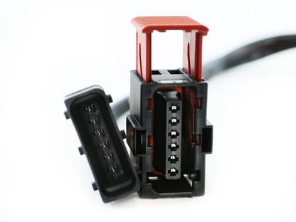 aFe 15-22 Chevrolet Colorado / 15-22 GMC Canyon Pedal 2 Metal Throttle Enhancer