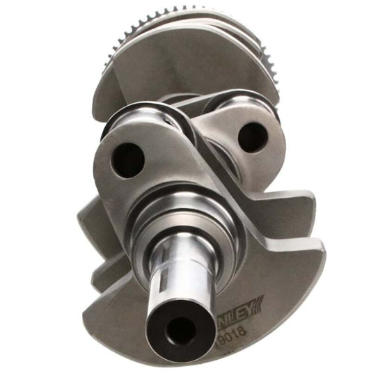 Manley Chrysler 5.7L/6.4L Hemi 4.050in Stroke 4340 Forged Crankshaft w/ 58 Tooth Reluctor Wheel