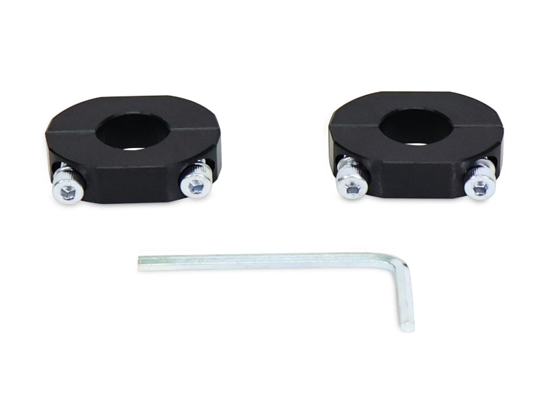 SuperPro Stabilizer Bar Bracket